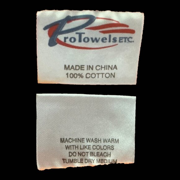 EUC 2021 Game 5 NLDS San Francisco Giants Rally Rag Towel - Oficially Licensed - Picture 8 of 8